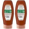 imageGarnier Whole Blends Coconut Oil ampamp Cocoa Butter Smoothing Shampoo for Frizzy Hair 22 Fl Oz 2 Count Packaging May VaryCoconut