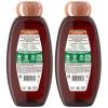 imageGarnier Whole Blends Coconut Oil ampamp Cocoa Butter Smoothing Shampoo for Frizzy Hair 22 Fl Oz 2 Count Packaging May VaryCoconut
