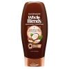 imageGarnier Whole Blends Coconut Oil ampamp Cocoa Butter Smoothing Shampoo for Frizzy Hair 22 Fl Oz 2 Count Packaging May VaryCoconut