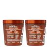 imageGarnier Whole Blends Hair Honey Jelly for Defining Waves and Curls Hair Gel for Up to 100HRs Curl Definition Frizz Control and Deep Moisture 135 Fl Oz 2 Count