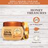 imageGarnier Whole Blends Honey Treasures Repairing Mask for Dry Damaged Hair 115 Fl Oz 2 Count Packaging May VaryAloe Vera