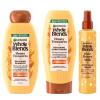 imageGarnier Whole Blends Honey Treasures Repairing Shampoo and Conditioner Set for Dry Damaged Hair 22 Fl Oz 2 Items 1 Kit Packaging May VaryHoney