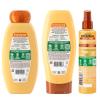 imageGarnier Whole Blends Honey Treasures Repairing Shampoo and Conditioner Set for Dry Damaged Hair 22 Fl Oz 2 Items 1 Kit Packaging May VaryHoney