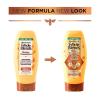 imageGarnier Whole Blends Sulfate Free Remedy Miracle Nectar 10in1 Repairing LeaveIn Conditoner for All Hair Types Honey Treasures 5 Fl Oz 2 Count Packaging May VaryHoney Conditioner