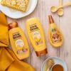 imageGarnier Whole Blends Sulfate Free Remedy Miracle Nectar 10in1 Repairing LeaveIn Conditoner for All Hair Types Honey Treasures 5 Fl Oz 2 Count Packaging May VaryHoney