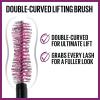 imageMaybelline The Falsies Lash Lift Washable Mascara  Garnier SkinActive Micellar Water Bundle Includes 1 Mascara in Very Black and 1 Makeup RemoverVERY BLACK  GARNIER MICELLAR WATER BUNDLE