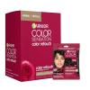imageGarnier Color Sensation Color Retouch Demi Permanent Hair Dye for Roots with 100 Gray Coverage Red Hair Dye 66 Pack of 6Darkest Brown