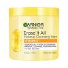 imageGarnier Erase It All Makeup Cleansing Balm with Vitamin C Brightening Facial Cleanser and Makeup Remover 42 Oz42 Ounce Pack of 1