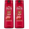 imageGarnier Fructis Color Shield Shampoo Fortifying Shampoo for Color Treated Hair Works on All Types and Shades of Hair Vegan and Paraben Free 125 fl oz Packaging May Vary125 Fl Oz Pack of 2