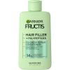 imageGarnier Fructis Hair Filler Fullness Repair Conditioner Volumizing Conditioner with Polypeptides and Hair Repair Complex for Thin Weak Split Ends 101 Fl Oz