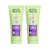 imageGarnier Fructis Method for Curls Moisture Filling Curly Hair Shampoo with up to 5 Hyaluronic Moisture Complex Designed and Tested for 2C to 4C Curls and Coils 68 fl oz