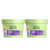imageGarnier Fructis Method for Curls Moisture Filling Hair Mask for Curly Hair with up to 13 Hyaluronic Moisture Complex Designed and Tested for 2C to 4C Curls and Coils 125 fl oz