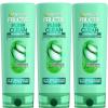 imageGarnier Fructis Pure Clean Hydrating Conditioner 12 Fl Oz 3 Count Packaging May VaryAloe Vera
