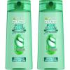 imageGarnier Fructis Pure Clean Purifying Shampoo SiliconeFree 22 Fl Oz 2 Count Packaging May Vary22 Fl Oz Pack of 2