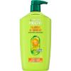 imageGarnier Fructis Sleek ampamp Shine Conditioner Frizzy Dry Unmanageable Hair 21 fl ozPackaging May Vary338 Fl Oz Pack of 1