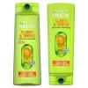 imageGarnier Fructis Sleek ampamp Shine Shampoo 22 Fl Oz  Conditioner 21 Fl Oz Set for Frizzy Dry Hair Plant Keratin  Argan Oil 2 Items 1 Kit Packaging May Vary215 Fl Oz Pack of 2