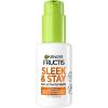 imageGarnier Fructis Sleek and Shine Sleek and Stay Hair Serum for Frizzy Dry Hair Heat Protectant Formulated with Alpha Silane 17 Fl OzPackaging May Vary