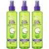 imageGarnier Fructis Style Curl Shape Defining Spray Gel for No Frizz 85 Fl Oz 3 Count Packaging May VaryCitrus