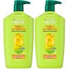 imageGarnier Fructis Triple Nutrition Nourishig Conditioner for Dry to Very Dry Hair 338 Fl Oz 1 Count Packaging May Vary338 Fl Oz Pack of 2