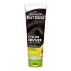 imageGarnier Hair Color Nutrisse Color Reviver 5 MIN Color Mask Vibrant Red for Color Treated Hair to Nourish ampamp Revives Vibrancy For Auburn Reds 42 Fl Oz 2 Count Packaging May VaryRich Black