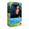 imageGarnier Hair Color Nutrisse Ultra Color Nourishing Creme PL2 Ultra Light Platinum Mascarpone Crme Permanent Hair Dye 1 Count Packaging May VaryIN2 Intense Pure Indigo Blue Curacao
