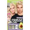 imageGarnier Hair Color Nutrisse Ultra Color Nourishing Creme PL2 Ultra Light Platinum Mascarpone Crme Permanent Hair Dye 1 Count Packaging May VaryPL1 Lightest Platinum Coconut
