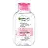 imageGarnier Micellar Cleansing Water Allin1 Makeup Remover and Facial Cleanser For All Skin Types 34 Fl Oz 100mL 1 Count Packaging May Vary