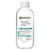 imageGarnier Micellar Water with Salicylic Acid Allin1 Mattifying Facial Cleanser and Makeup Remover for Oily and Acne Prone Skin 135 Fl OzUnscented