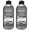 imageGarnier Skinactive Micellar Cleansing Jelly Water with Charcoal Purifying All in One Water 2 Pack