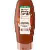 imageGarnier Whole Blends Coconut Oil ampamp Cocoa Butter Smoothing Shampoo for Frizzy Hair 22 Fl Oz 2 Count Packaging May VaryCoconut OilCocoa Butter