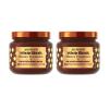 imageGarnier Whole Blends Honey Treasures Repairing Mask for Dry Damaged Hair 115 Fl Oz 2 Count Packaging May VaryRoyal Jelly