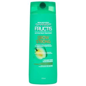 imageGarnier Fructis Grow Strong Shampoo 338 Fl Oz 1 Count Packaging May VaryCitrus