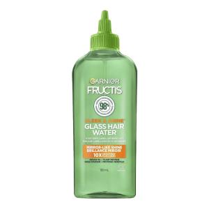 imageGarnier Fructis Sleek ampamp Shine Glass Hair Water 10 Seconds Lamellar Rinse Out Argan Oil 60 Fl Oz 1 Count Packaging May Vary608 Fl Oz Pack of 1