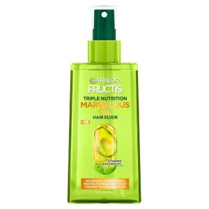 imageGarnier Fructis Triple Nutrition Marvelous Oil Hair Elixir 50 Fl Oz 1 Count Packaging May Vary509 Fl Oz Pack of 1