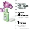 imageGarnier Fructis Hair Filler Color Repair Conditioner with Ceramide Smoothing ampamp Sulfate Free Conditioner for Colored Bleached Hair 101 Fl Oz 1 CountGar Frct Hf Ceramide Trt 375F