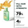 imageGarnier Fructis Hair Filler Strength Repair Serum Treatment with Vitamin Cg Hair Serum for Weak Damaged Split Ends 38 Fl Oz 1 Count