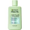 imageGarnier Fructis Hair Filler Moisture Repair Conditioner Sulfate Free Conditioner for Curly Wavy Hair with Hyaluronic Acid 101 Fl Oz 1 Count