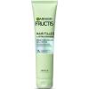 imageGarnier Fructis Hair Filler Moisture Repair GelCream Hair Gel for Curls and Waves with Hyaluronic Acid 51 Fl Oz 1 CountLemongrass