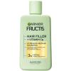 imageGarnier Fructis Hair Filler Strength Repair Shampoo with Vitamin Cg Sulfate Free Shampoo for Weak Damaged Hair 101 Fl Oz 1 Count