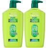 imageGarnier Fructis Pure Moisture Hydrating Conditioner for Dry Hair and Scalp 323 Fl Oz 1 Count Packaging May Vary323 Fl Oz Pack of 2