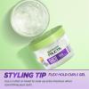 imageGarnier Fructis Flexi Hold Curls Moisturizing Gel Curl Hair Styling Gel with Hyaluronic Moisture Complex Provides Up to 100HRs of Moisture ampamp Definition For All Curl Types 125 Fl Oz