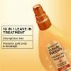 imageGarnier Whole Blends Honey Treasures Repairing Conditioner Hair Repair Formula for Dry Damaged Hair with Acacia Manuka and Lavender Honeys 266 Fl Oz Packaging May VaryHoney