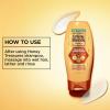 imageGarnier Whole Blends Honey Treasures Repairing Conditioner Hair Repair Formula for Dry Damaged Hair with Acacia Manuka and Lavender Honeys 266 Fl Oz Packaging May VaryHoney