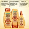 imageGarnier Whole Blends Honey Treasures Repairing Conditioner Hair Repair Formula for Dry Damaged Hair with Acacia Manuka and Lavender Honeys 266 Fl Oz Packaging May VaryHoney