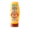imageGarnier Whole Blends Honey Treasures Repairing Conditioner Hair Repair Formula for Dry Damaged Hair with Acacia Manuka and Lavender Honeys 266 Fl Oz Packaging May VaryHoney