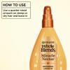 imageGarnier Whole Blends Honey Treasures Repairing Conditioner Hair Repair Formula for Dry Damaged Hair with Acacia Manuka and Lavender Honeys 266 Fl Oz Packaging May VaryHoney