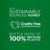 imageGarnier Whole Blends Honey Treasures Repairing Conditioner Hair Repair Formula for Dry Damaged Hair with Acacia Manuka and Lavender Honeys 266 Fl Oz Packaging May VaryHoney