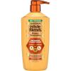 imageGarnier Whole Blends Honey Treasures Repairing Conditioner Hair Repair Formula for Dry Damaged Hair with Acacia Manuka and Lavender Honeys 266 Fl Oz Packaging May VaryHoney