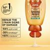 imageGarnier Whole Blends Honey Treasures Repairing Shampoo Hair Repair Formula for Dry Damaged Hair with Acacia Manuka and Lavender Honeys 28 Fl Oz Packaging May Vary22 Fl Oz Pack of 2