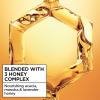 imageGarnier Whole Blends Honey Treasures Repairing Shampoo Hair Repair Formula for Dry Damaged Hair with Acacia Manuka and Lavender Honeys 28 Fl Oz Packaging May Vary22 Fl Oz Pack of 2
